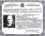 Fr. Leo Gariador's U.S. Naturalization document