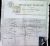 Maitia, Maitia immigration passport 1926