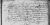Etchechury, Gratian Oxagarategaray birth 1748