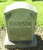 Gamboa, Barbara L. headstone 1940