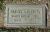 Laraneta, Manuel headstone 1969 Laraneta, Manuel headstone 1969