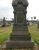 Larronde family monument Larronde family monument