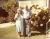 Yturri, Floyd and wife Glenna photo