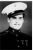 George Satterfield in the Marines