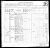 Barthe, Jean ship manifest 1909 page 2