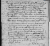 Burthe, Baptiste and Marie d'Etchebarren marriage 1732 Burthe, Baptiste and Marie d'Etchebarren marriage 1732