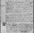 Inda, Jean and Marie Chaharra Arambel marriage 1816 Inda, Jean and Marie Chaharra Arambel marriage 1816