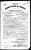 Garacoche, Joseph - Declaration of Intention 1908 Garacoche, Joseph - Declaration of Intention 1908