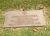 Itcea, Alexander headstone 1945 Itcea, Alexander headstone 1945