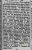 Sentous, Helen 18th birthday announcement Los Angeles Herald 8/6/1893 Sentous, Helen 18th birthday announcement Los Angeles Herald 8/6/1893