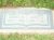 Burgess, Samuel & Jessie Neva Satterfield headstone Banning Burgess, Samuel & Jessie Neva Satterfield headstone Banning