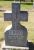 Erro, Telesforo headstone 1923 Erro, Telesforo headstone 1923