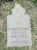 Othats, Bernard headstone 1947 Othats, Bernard headstone 1947