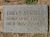 Sentous, Emely headstone 1893 Sentous, Emely headstone 1893