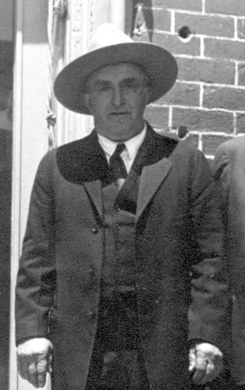 Nogues, Pierre/Pete photo