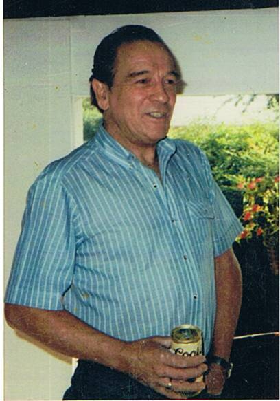 Santiago Sarra