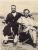 Ybarrondo, Jesus Sebero & Inez de in 1944 Ybarrondo, Jesus Sebero & Inez de in 1944