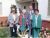 Wynona (Satterfield) Cloud and family Wynona (Satterfield) Cloud and family